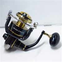 ２５ソルティガ８０００ーＨ